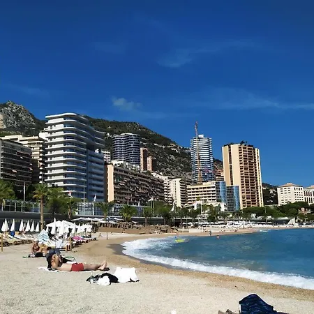 Lejlighed The Princess Palace Studio Monte-Carlo