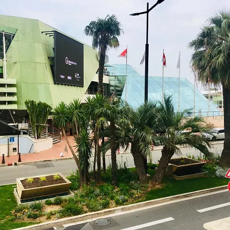 The Princess Palace Studio Monte-Carlo