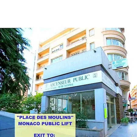 The Princess Palace Studio Monte-Carlo Monte Carlo