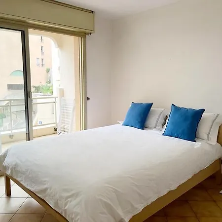 The Princess Palace Studio Monte-Carlo Apartmán